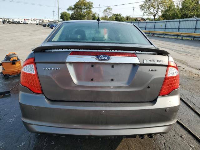 Photo 6 from auction – 2010 FORD FUSION SEL with VIN 3FAHP0JA8AR210892
