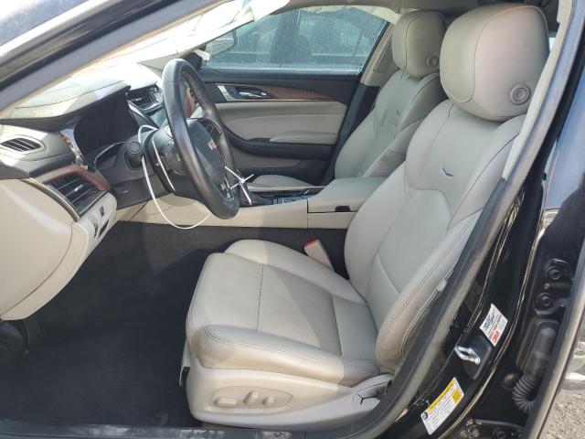 Photo 7 from auction – 2015 CADILLAC CTS with VIN 1G6AP5SX0F0121968