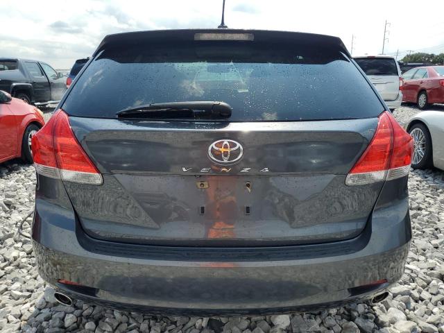 Photo 6 from auction – 2011 TOYOTA VENZA with VIN 4T3ZK3BB1BU044895