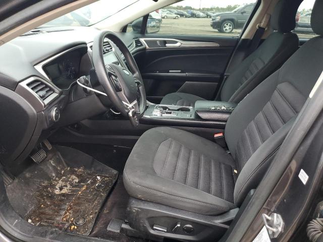 Photo 7 from auction – 2017 FORD FUSION SE with VIN 3FA6P0H75HR111930