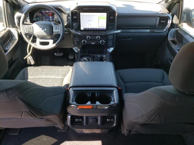 Photo 8 from auction – 2023 FORD F150 SUPER with VIN 1FTFW1E50PFC08082