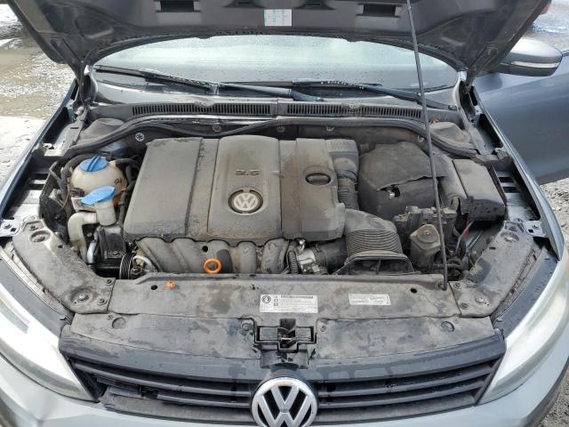 Photo 11 from auction – 2012 VOLKSWAGEN JETTA SE with VIN 3VWDP7AJ2CM373729