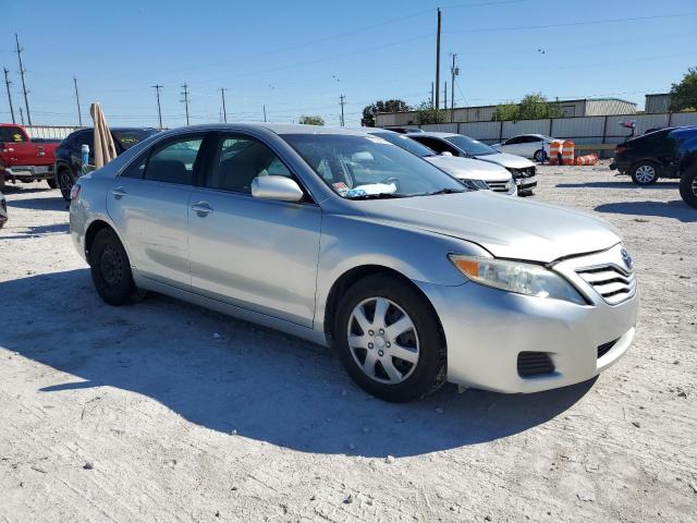 Photo 4 from auction – 2010 TOYOTA CAMRY BASE with VIN 4T1BF3EK3AU022034