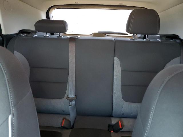 Photo 10 from auction – 2023 CHEVROLET TRAILBLAZE with VIN KL79MPS22PB174490
