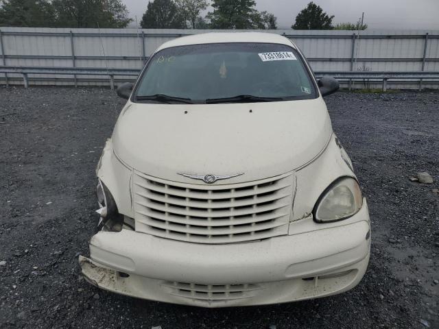 Photo 5 from auction – 2005 CHRYSLER PT CRUISER with VIN 3C4FY58B35T521844