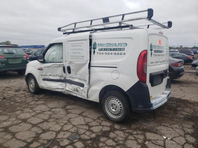 Photo 2 from auction – 2021 RAM PROMASTER with VIN ZFBHRFAB4M6T76878