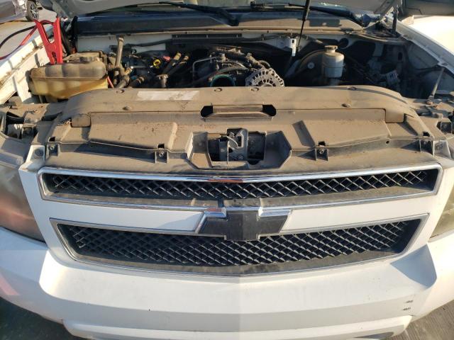 Photo 12 from auction – 2007 CHEVROLET TAHOE C150 with VIN 1GNFC13J97J124243
