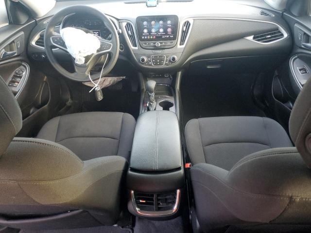 Photo 8 from auction – 2022 CHEVROLET MALIBU LT with VIN 1G1ZD5ST2NF173192