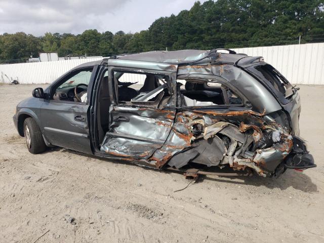 Photo 2 from auction – 2002 DODGE GRAND CARAVAN with VIN 1B4GP24342B554043