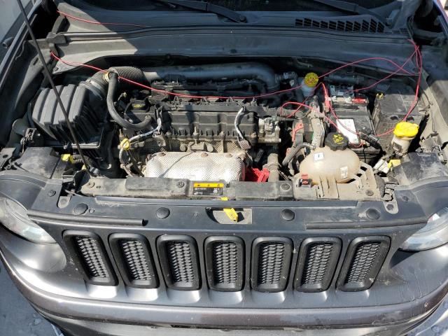 Photo 11 from auction – 2018 JEEP RENEGADE S with VIN ZACCJBAB2JPH99328