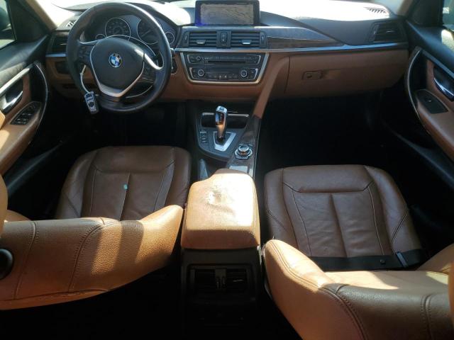 Photo 8 from auction – 2013 BMW ACTIVEHYBR with VIN WBA3F9C5XDF484394