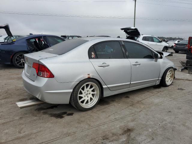Photo 3 from auction – 2007 HONDA CIVIC SI with VIN 2HGFA555X7H716355