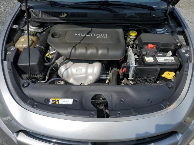 Photo 11 from auction – 2015 DODGE DART SXT with VIN 1C3CDFBB0FD375928