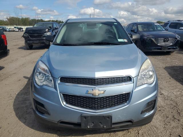Photo 5 from auction – 2014 CHEVROLET EQUINOX LS with VIN 2GNALAEK4E6328409