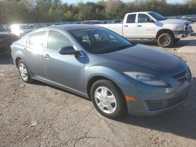 Photo 4 from auction – 2012 MAZDA 6 I with VIN 1YVHZ8BH7C5M30314