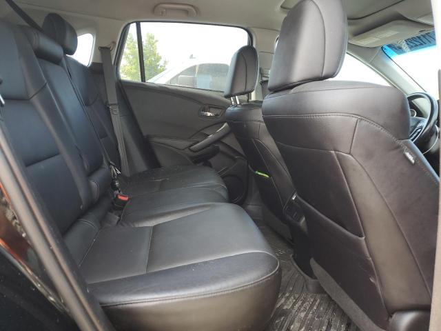 Photo 11 from auction – 2017 ACURA RDX with VIN 5J8TB4H34HL011883