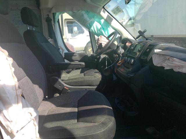 Photo 7 from auction – 2021 RAM PROMASTER with VIN 3C6MRVJG6ME558357