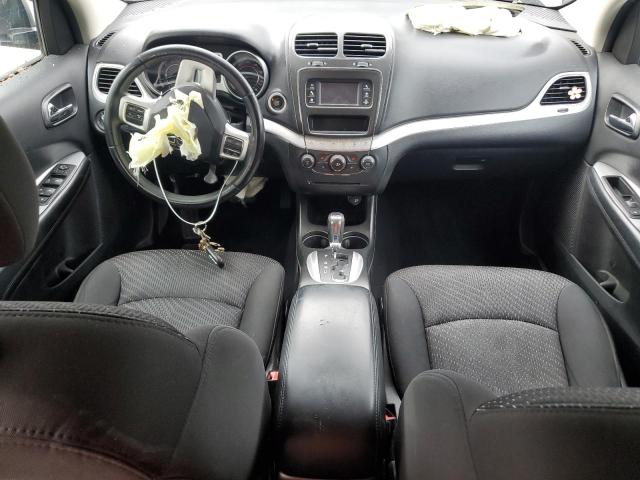 Photo 8 from auction – 2016 DODGE JOURNEY SX with VIN 3C4PDCBB4GT148359