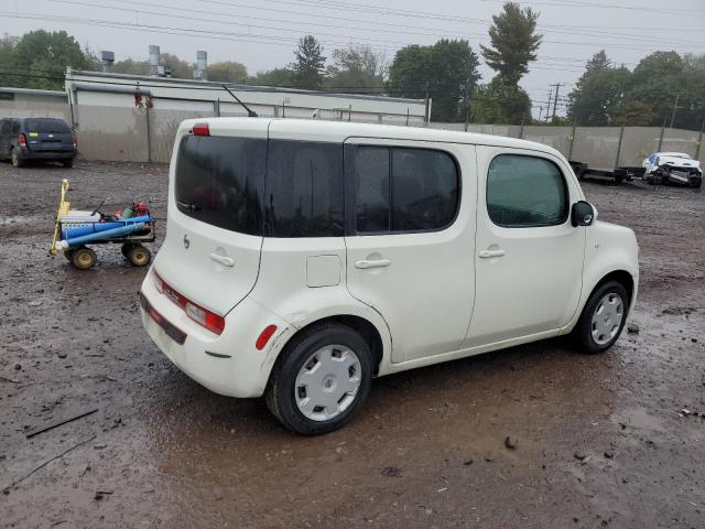 Photo 3 from auction – 2010 NISSAN CUBE with VIN JN8AZ2KR9AT156950