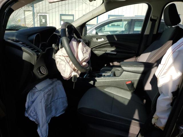 Photo 7 from auction – 2018 FORD ESCAPE SE with VIN 1FMCU9GD6JUB28568
