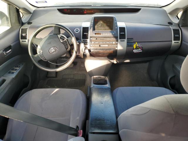 Photo 8 from auction – 2005 TOYOTA PRIUS with VIN JTDKB20U653018249