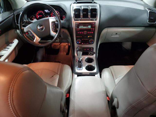 Photo 8 from auction – 2008 GMC ACADIA SLT with VIN 1GKEV23718J218714