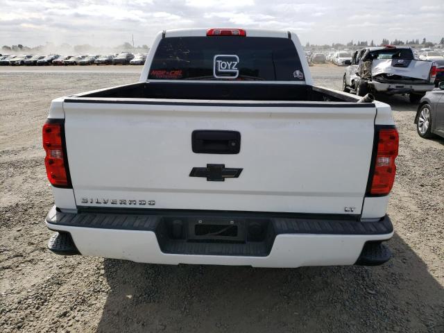 Photo 6 from auction – 2014 CHEVROLET SILVERADO with VIN 3GCPCREH8EG427647