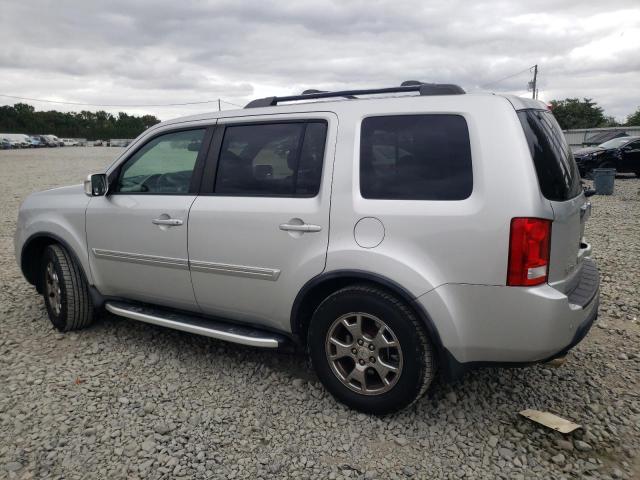 Photo 2 from auction – 2009 HONDA PILOT TOUR with VIN 5FNYF48829B016590