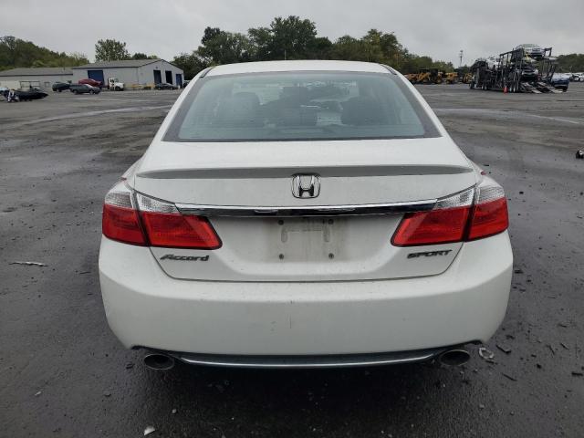 Photo 6 from auction – 2015 HONDA ACCORD SPO with VIN 1HGCR2F54FA208288