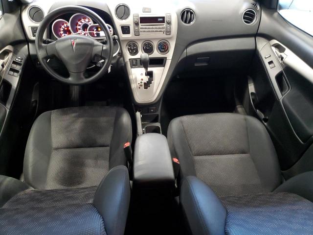 Photo 8 from auction – 2010 PONTIAC VIBE with VIN 5Y2SP6E02AZ419870
