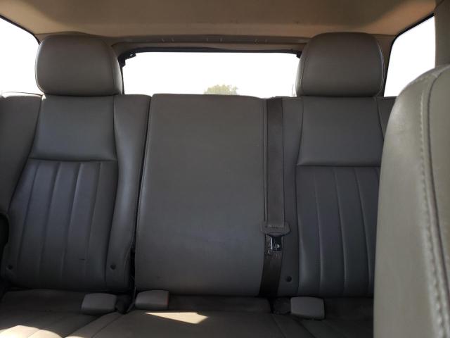 Photo 10 from auction – 2006 JEEP GRAND CHER with VIN 1J4GR48K46C114991