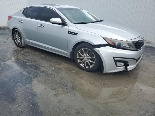 Photo 4 from auction – 2015 KIA OPTIMA EX with VIN 5XXGN4A70FG432212