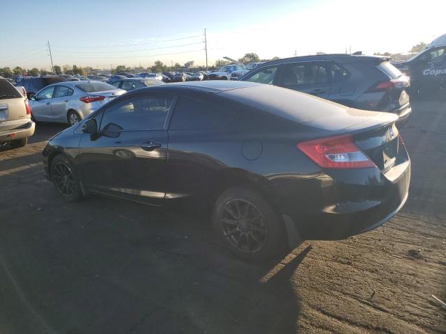 Photo 2 from auction – 2012 HONDA CIVIC EX with VIN 2HGFG3B87CH529795