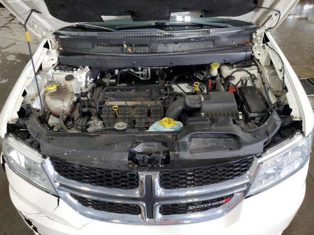 Photo 12 from auction – 2017 DODGE JOURNEY SE with VIN 3C4PDCAB9HT601233