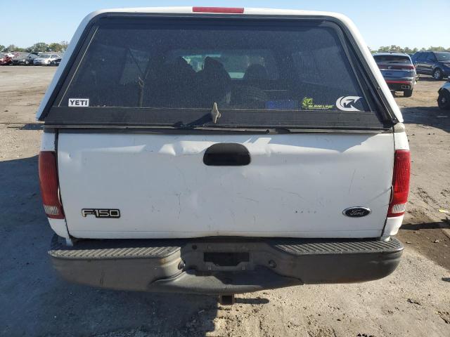 Photo 6 from auction – 2002 FORD F150 with VIN 1FTRF17292NC04577