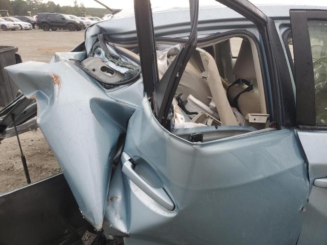 Photo 11 from auction – 2015 TOYOTA PRIUS with VIN JTDKN3DU8F1870722