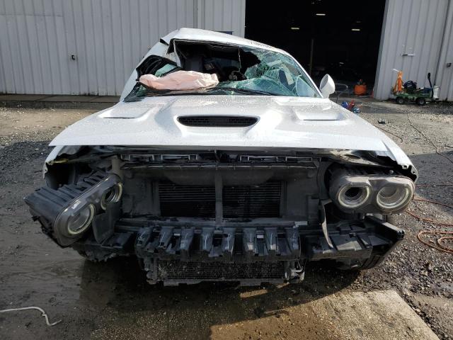 Photo 5 from auction – 2020 DODGE CHALLENGER with VIN 2C3CDZFJ2LH123423