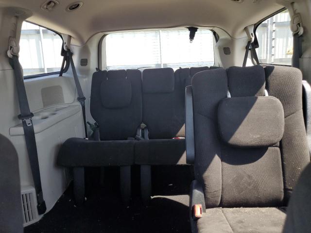 Photo 10 from auction – 2013 DODGE GRAND CARA with VIN 2C4RDGCG0DR611218