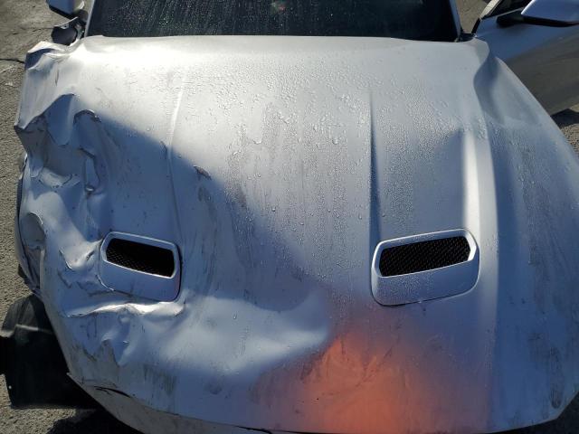 Photo 11 from auction – 2018 FORD MUSTANG with VIN 1FA6P8TH0J5144972