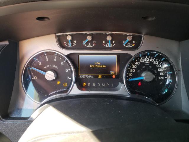 Photo 9 from auction – 2014 FORD F150 SUPER with VIN 1FTFW1E65EFB90152