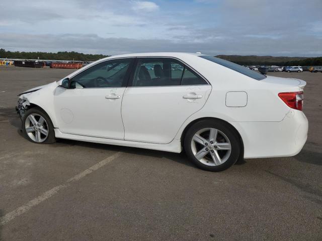 Photo 2 from auction – 2012 TOYOTA CAMRY BASE with VIN 4T1BF1FK3CU588314