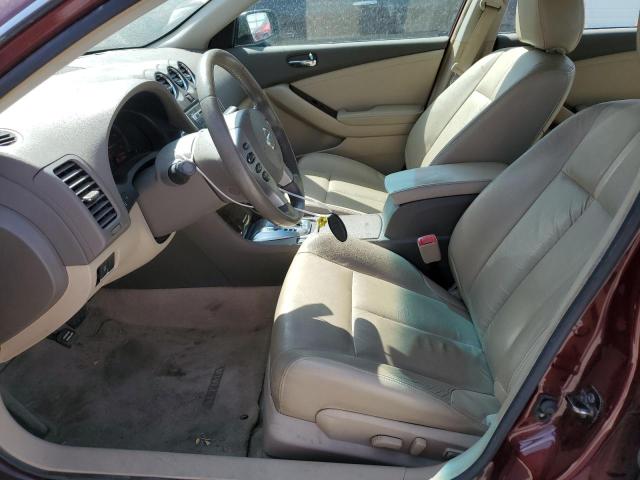 Photo 7 from auction – 2010 NISSAN ALTIMA SR with VIN 1N4BL2AP7AC109939