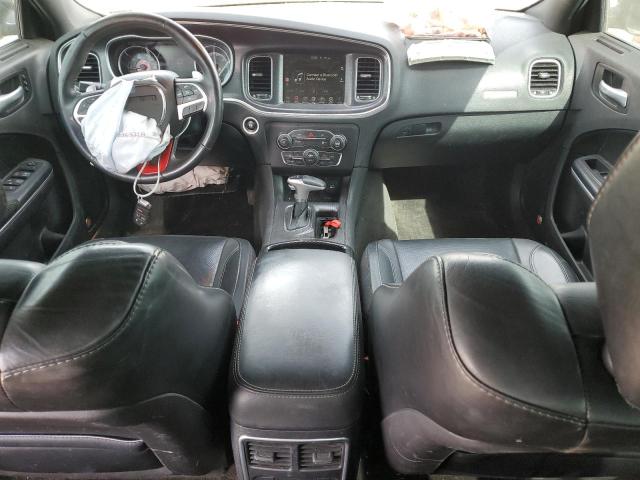 Photo 8 from auction – 2016 DODGE CHARGER SX with VIN 2C3CDXJG4GH141136