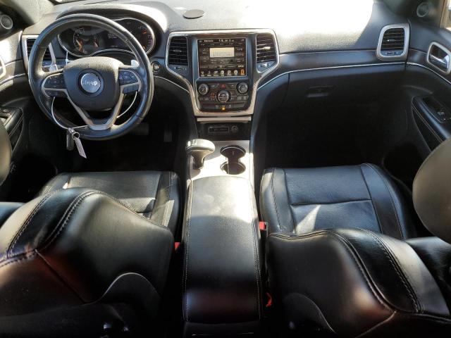 Photo 8 from auction – 2015 JEEP GRAND CHER with VIN 1C4RJFBG0FC865298