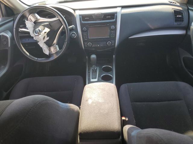 Photo 8 from auction – 2013 NISSAN ALTIMA 2.5 with VIN 1N4AL3APXDN502389