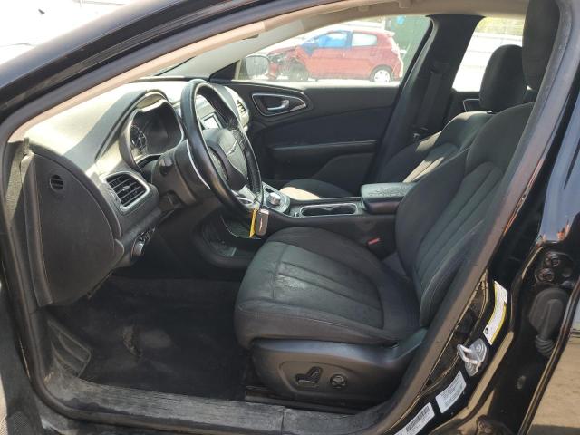 Photo 7 from auction – 2015 CHRYSLER 200 LIMITE with VIN 1C3CCCAB7FN603789
