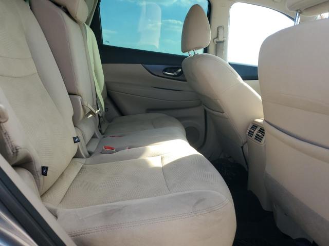 Photo 11 from auction – 2016 NISSAN ROGUE S with VIN 5N1AT2MT5GC877275