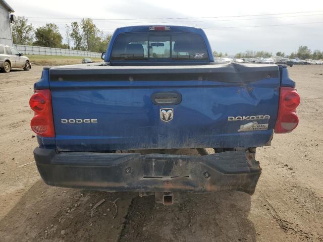 Photo 6 from auction – 2010 DODGE DAKOTA SXT with VIN 1D7CW3BK2AS244711