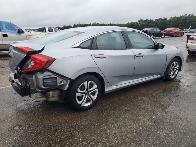 Photo 3 from auction – 2018 HONDA CIVIC LX with VIN 19XFC2F56JE037353