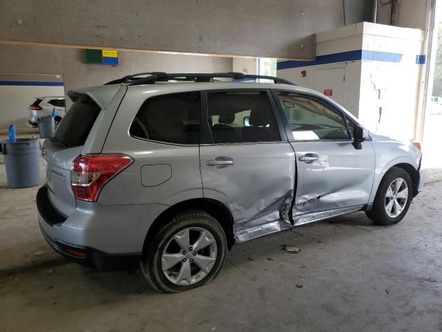 Photo 3 from auction – 2015 SUBARU FORESTER 2 with VIN JF2SJARC9FH545537